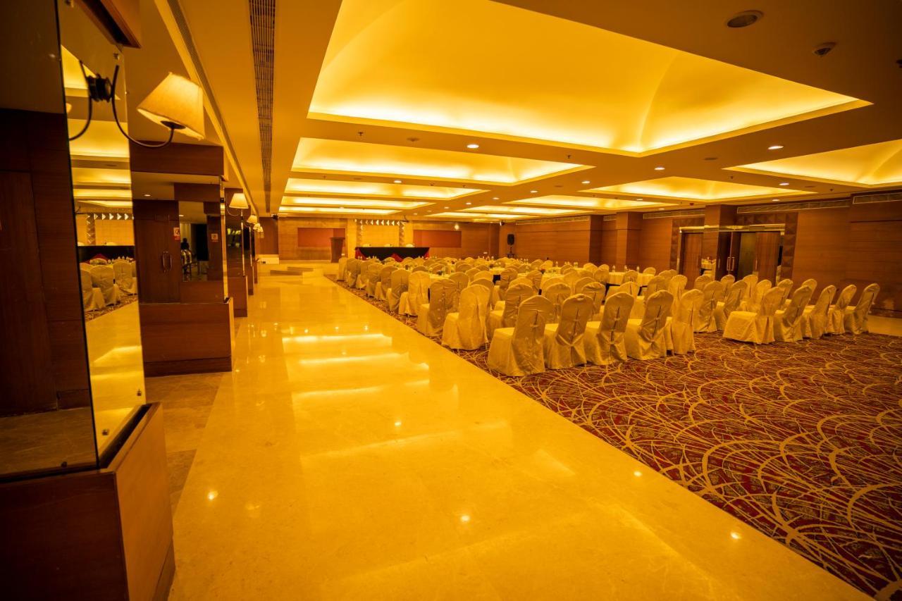 Royal Orchid Central, Shimoga Exterior photo