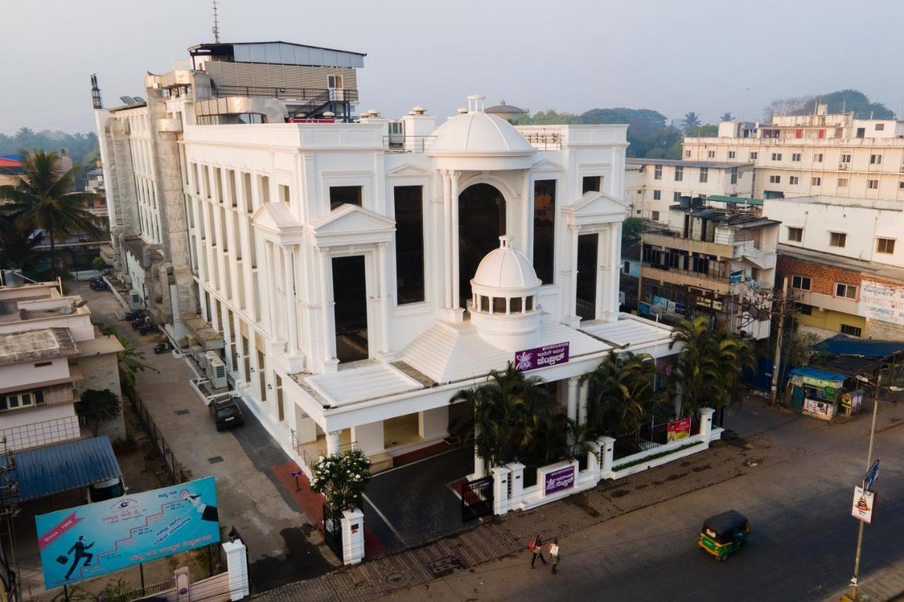 Royal Orchid Central, Shimoga Exterior photo