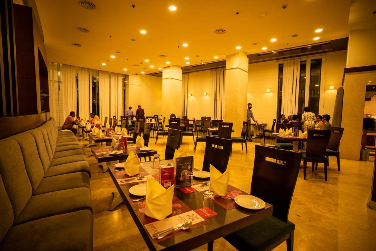 Royal Orchid Central, Shimoga Exterior photo