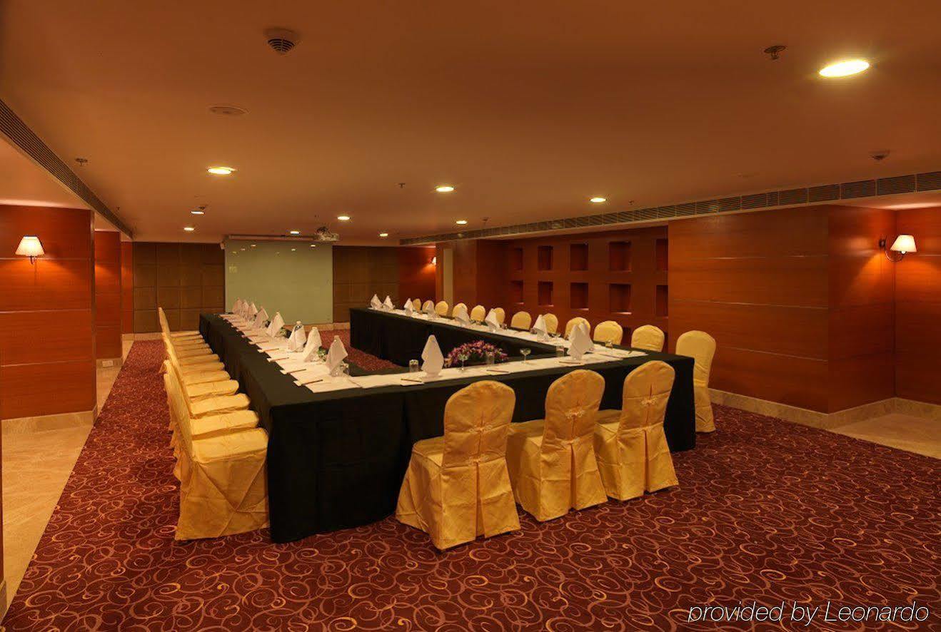 Royal Orchid Central, Shimoga Facilities photo